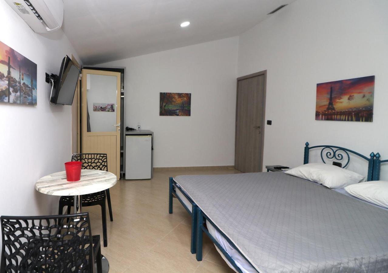 Apartment Ildora Qimon