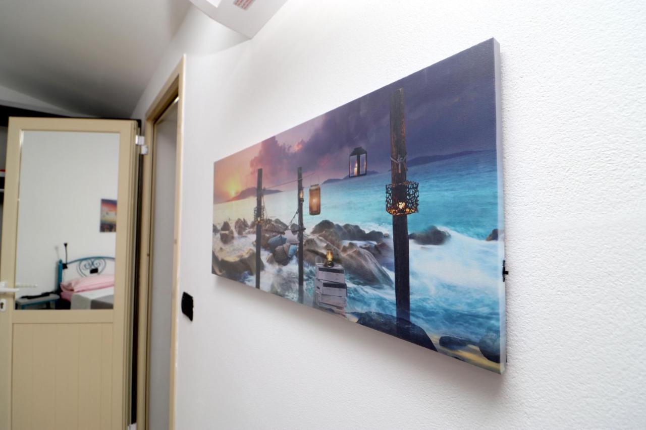 Ildora Qimon Apartment