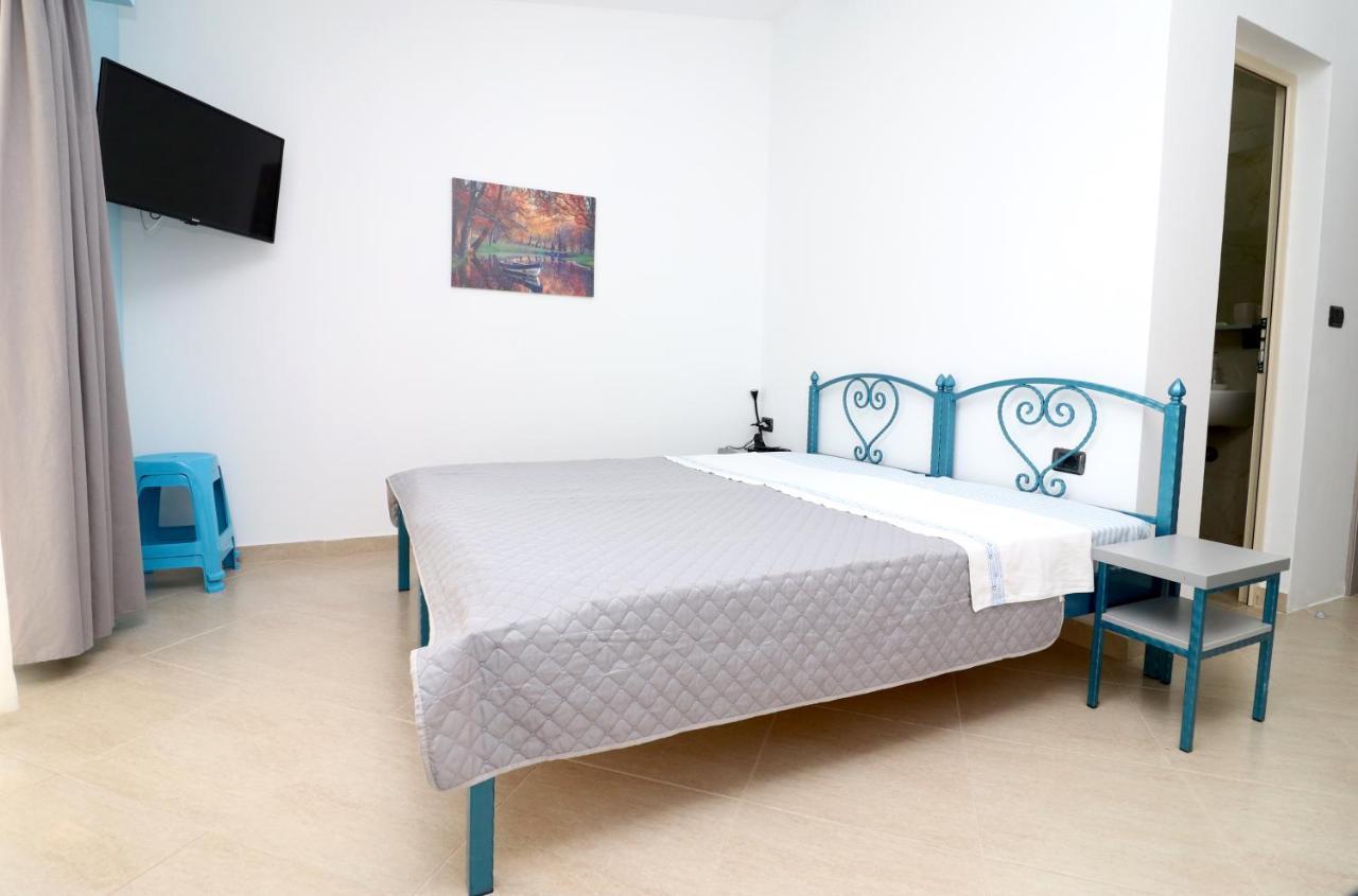 Ildora Qimon Apartament Himara