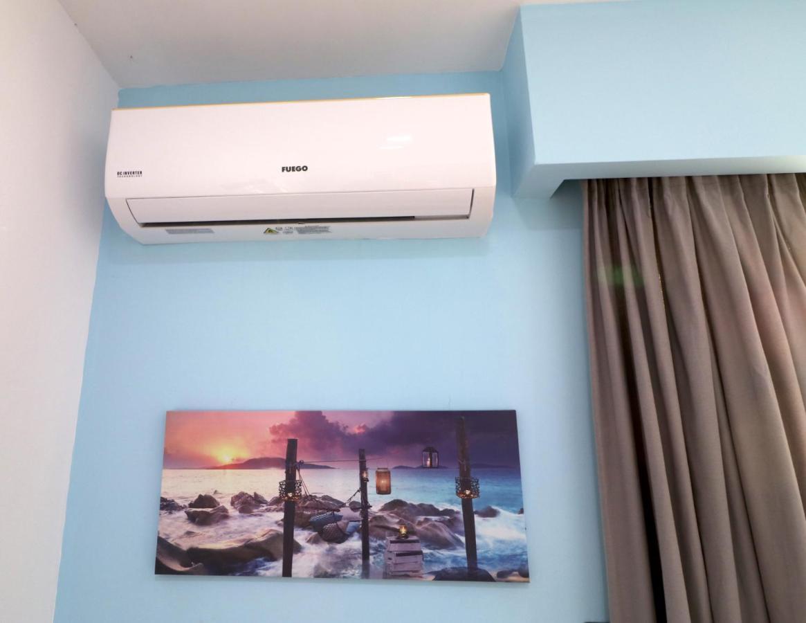 Ildora Qimon Apartament