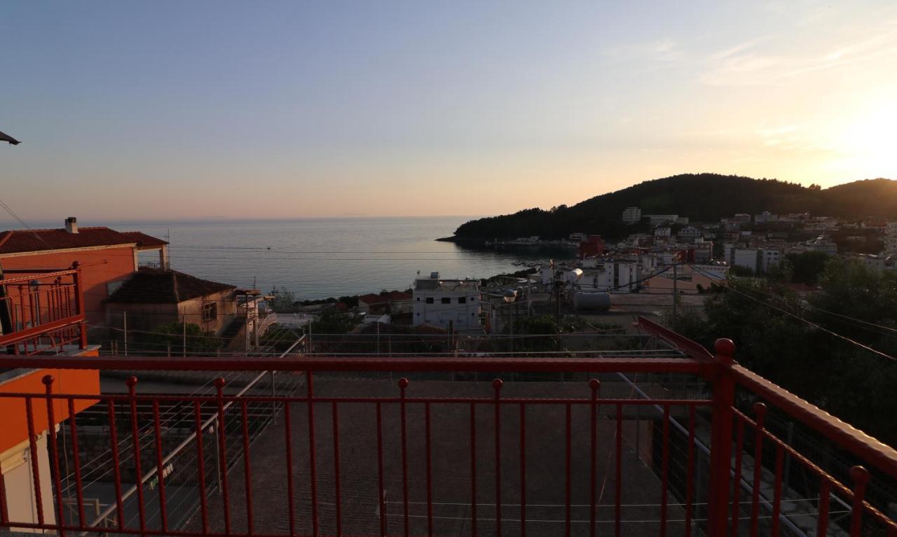 Ildora Qimon Apartament *