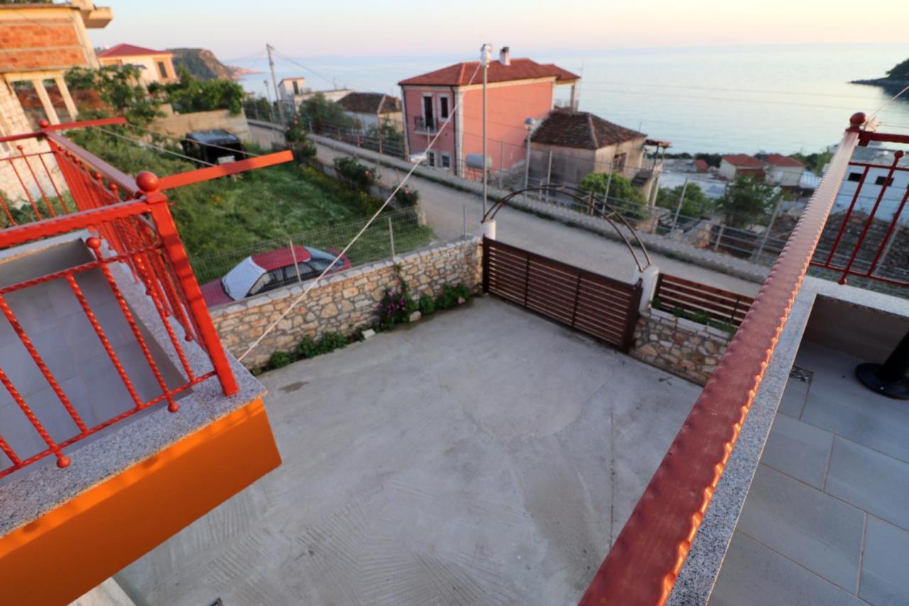 Ildora Qimon * Himara