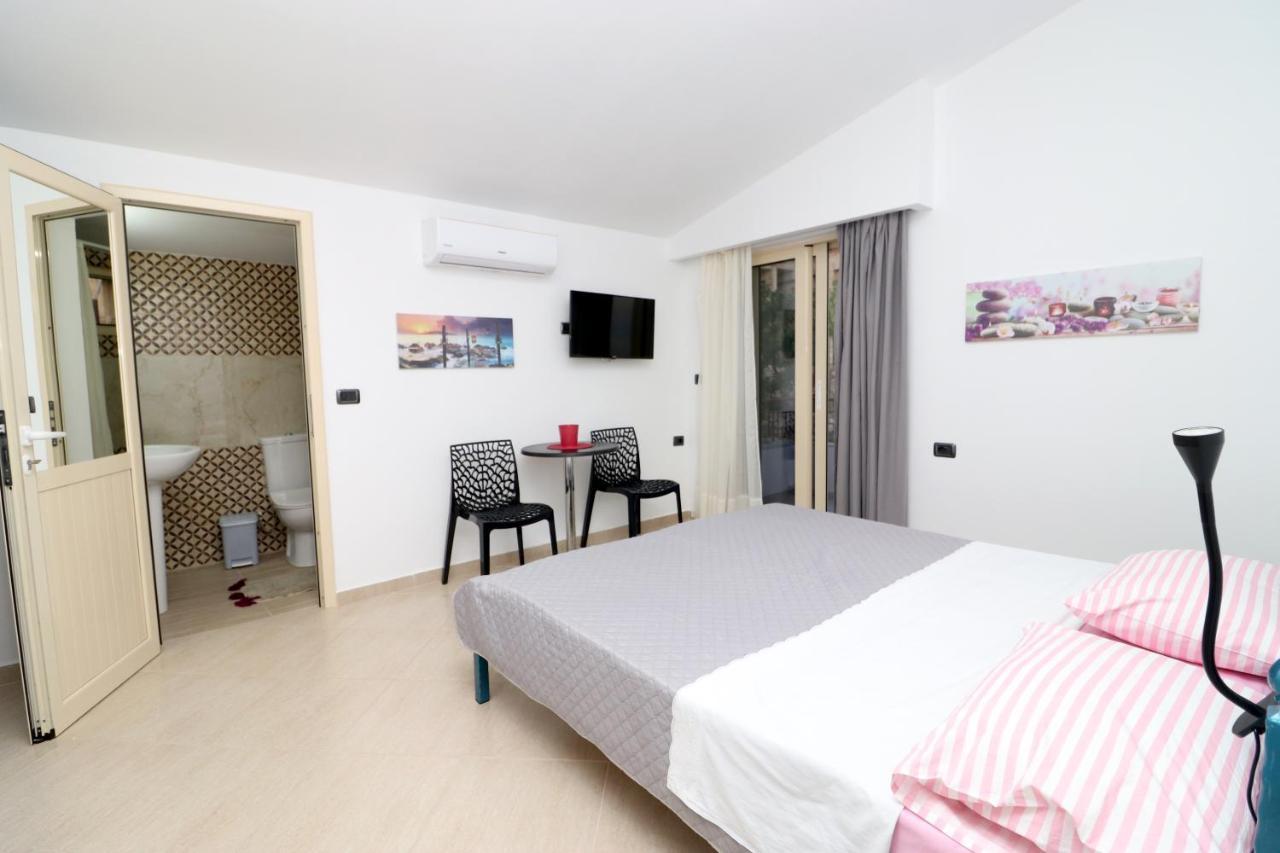 Apartament Ildora Qimon