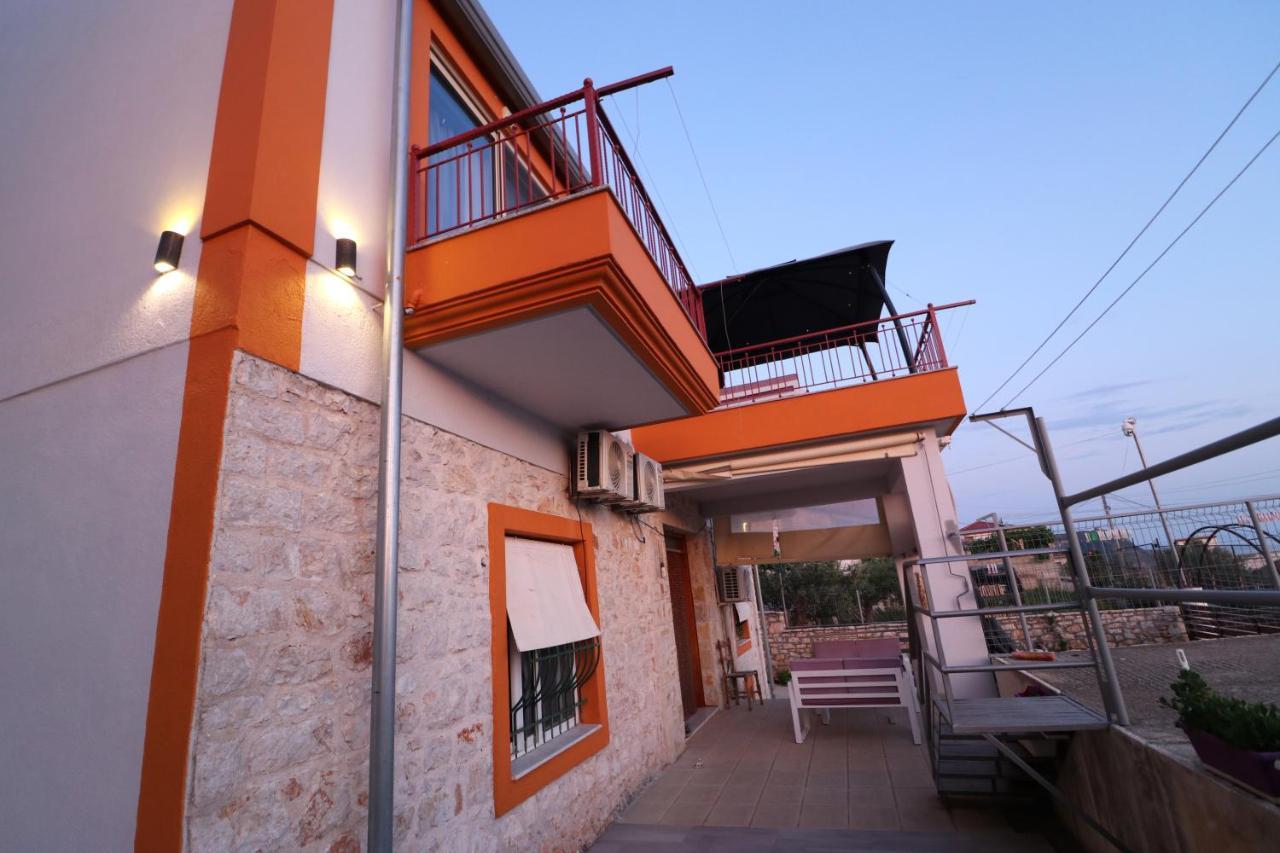 Ildora Qimon * Himara